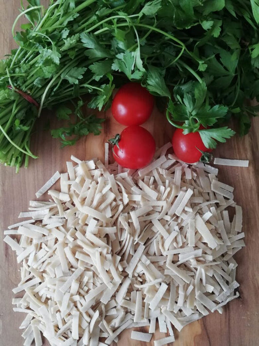 Erişte