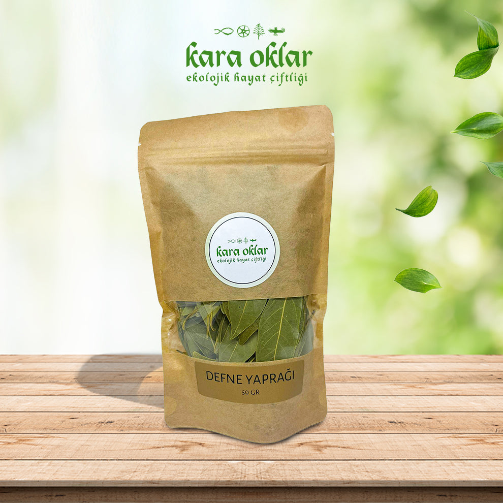 Defne Yaprağı