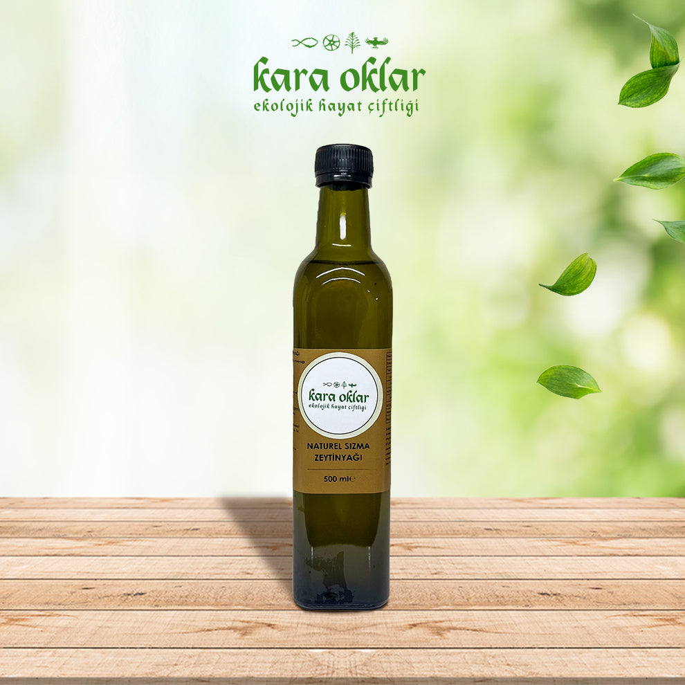 Zeytinyağı